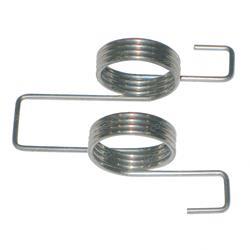 Picture of Torsion Spring