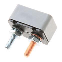 Picture of Circuit Breaker - 10 Amp