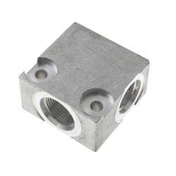 Picture of Housing - Lowering Control