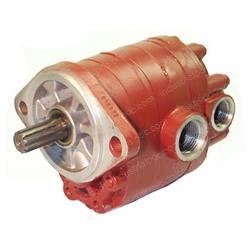 Picture of Pump - Hydraulic
