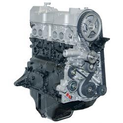 GENERAL MOTORS 4.3S-R ENGINE - REMAN GM 4.3L (CALL FOR PRICING)
