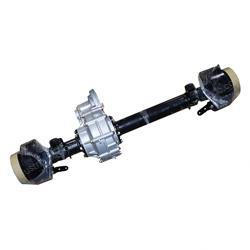 Picture of Axle-Hd-Nkl 16.77:1