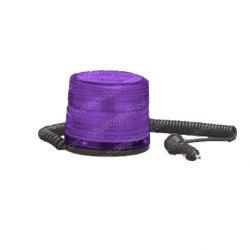Picture of Strobe - 12/24v - Violet