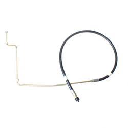 Picture of Hose As-3 Way (down)