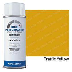 Taylor Dunn 95-954-02 Spray Paint - Traffic Yellow