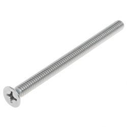 Picture of Screw-Pfhm-1/4-20x3-1/2 in Stai
