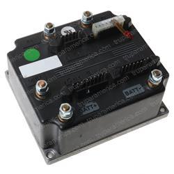 ROCKWELL 66-FS2110-RP CONTROLLER - REPAIR AND RETURN (CALL FOR PRICING)