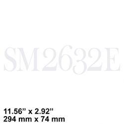 Picture of Sticker - Decal