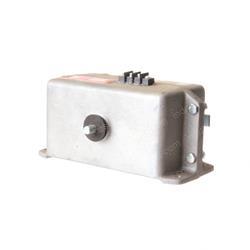 Picture of Governor - Rotary Actuator