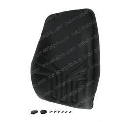 Picture of Cushion - Seat,blk,vnl