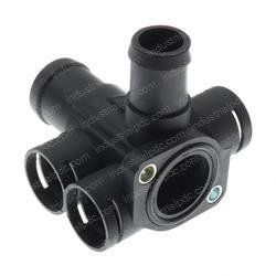 Picture of Flangewithsealingring