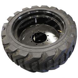 Picture of Tire + Wheel - 355/55d625