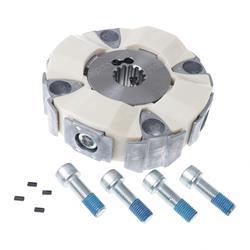 Picture of Fitting - Hydraulic Circuit