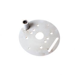 Picture of Plate - Back Brake