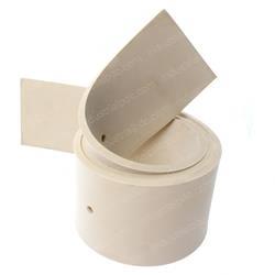 Picture of Squeegee Blade-Rear-Gumfits 32