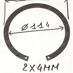 Picture of Ring - Snap