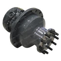 Picture of Motor - Wheel -  560cc