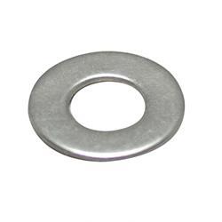 sy106102-0010 WASHER - FLAT STAINLESS STEEL