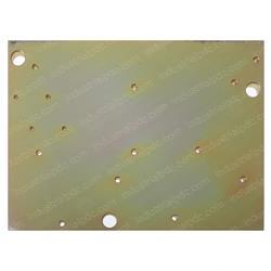 Picture of Heatsink - Base