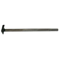 Picture of Axle - Front