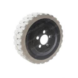 Picture of Drive Wheel - Rubber