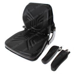 Picture of Seat - Vinyl