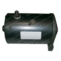 072965-001 MOTOR - PUMP 12 VOLT DC