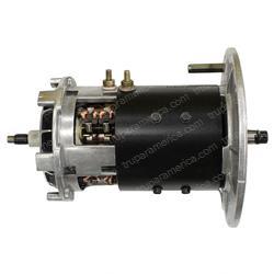 ADVANCED DC MOTORS AN6-4003-R MOTOR - DRIVE REMAN DC (CALL FOR PRICING)