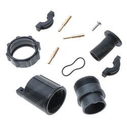 Picture of Connector 4-Pin Female