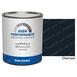 uk18104-004-gal PAINT - CHARCOAL GALLON