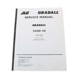 Picture of Service Man 544d Prior 045536