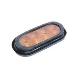LIGHT - 12-24V-AMB LED/AMB LEN
