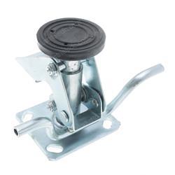 Picture of Foot Actuated Floor Lock