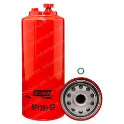 Picture of Filter - Separator Fuel/Water