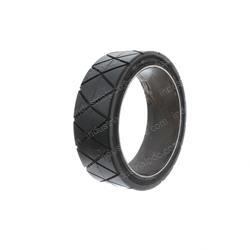 Picture of Tire Solid Non-Skid 16x5x12.12