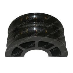 Picture of Sheave Half - Hose and Wire