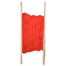 sy12ga-red WIRE - 12 GA - GPT - RED - 100 FOOT REEL - TYPE GPT/PVC