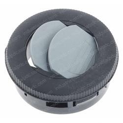 Picture of Louver - Round