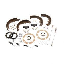 Picture of Brake Kit (minor) 7/95 - 6/00