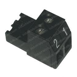 Picture of Plug - Connector Weid 180 02 Rl