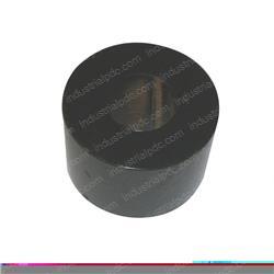 Picture of Tube - 1.75d .77b 1.1l Stl Pnt
