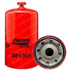 Picture of Filter - Fuel