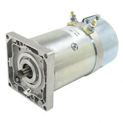 Picture of Motor W/Flange