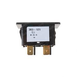 Picture of Indicator Light Oil Pressure