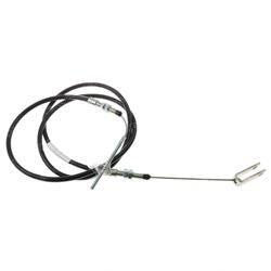 CUSHMAN 894299 CABLE AY CLUTCH