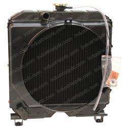 Picture of Radiator Assembly
