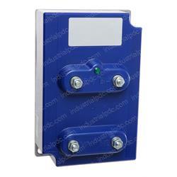 Picture of Junior 6 Micromos Control