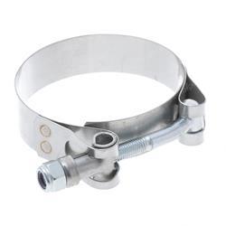 Picture of Clamp--T Bolt Band Hd