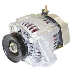 Picture of Alternator Assembly - 40a