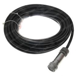 Picture of Assembly-Cable*23 Pin Cnctr